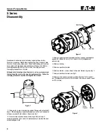 Preview for 4 page of Eaton Char-Lynn S Series Repair Information