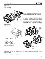 Preview for 5 page of Eaton Char-Lynn S Series Repair Information