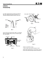 Preview for 6 page of Eaton Char-Lynn S Series Repair Information