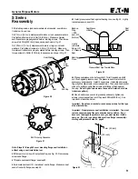 Preview for 11 page of Eaton Char-Lynn S Series Repair Information