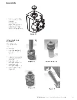 Предварительный просмотр 11 страницы Eaton Char-Lynn VersaSteer 10 Series Parts And Repair Information