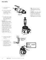 Preview for 14 page of Eaton Char-Lynn VersaSteer 10 Series Parts And Repair Information