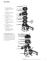 Preview for 15 page of Eaton Char-Lynn VersaSteer 10 Series Parts And Repair Information