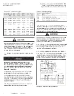 Preview for 6 page of Eaton CHKD Installation Instructions Manual