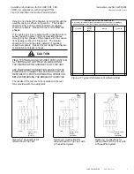 Предварительный просмотр 9 страницы Eaton CHKD Installation Instructions Manual