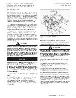 Preview for 3 page of Eaton CHND Series Installation Instructions Manual