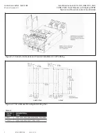 Preview for 4 page of Eaton CHND Series Installation Instructions Manual