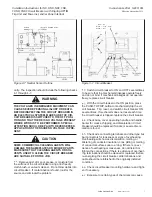 Preview for 7 page of Eaton CHND Series Installation Instructions Manual