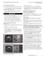 Предварительный просмотр 3 страницы Eaton CHSPT2 Instruction Bulletin