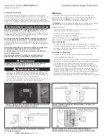 Предварительный просмотр 4 страницы Eaton CHSPT2 Instruction Bulletin