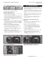 Предварительный просмотр 5 страницы Eaton CHSPT2 Instruction Bulletin