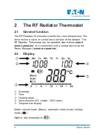 Preview for 6 page of Eaton chvz-01/03 Operating Instructions Manual