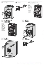 Предварительный просмотр 2 страницы Eaton CI-K2-PKZ0-G Instruction Leaflet