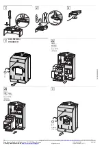 Предварительный просмотр 4 страницы Eaton CI-K2-PKZ0-G Instruction Leaflet