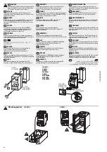 Preview for 2 page of Eaton CI-PKZ01 Series Instruction Leaflet