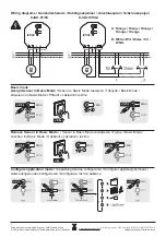 Предварительный просмотр 2 страницы Eaton CJAU-01/04 Series Instruction Leaflet