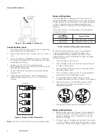 Preview for 2 page of Eaton CK4-120NO Installation Instructions Manual