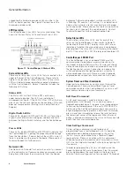 Preview for 6 page of Eaton CK4-120NO Installation Instructions Manual