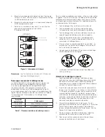 Preview for 9 page of Eaton CK4-120NO Installation Instructions Manual