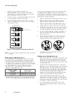 Preview for 16 page of Eaton CK4-120NO Installation Instructions Manual