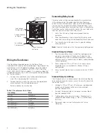 Preview for 2 page of Eaton CKT16 Installation Instructions Manual