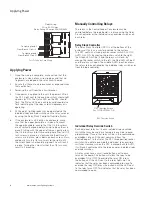 Preview for 4 page of Eaton CKT16 Installation Instructions Manual