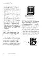 Preview for 16 page of Eaton CKT16 Installation Instructions Manual