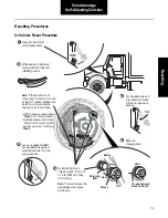 Предварительный просмотр 19 страницы Eaton CLSM0200 Service Manual