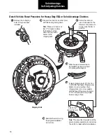 Предварительный просмотр 22 страницы Eaton CLSM0200 Service Manual