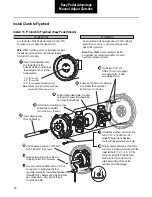 Preview for 24 page of Eaton CLSM0200 Service Manual