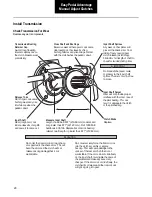 Предварительный просмотр 26 страницы Eaton CLSM0200 Service Manual