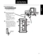 Предварительный просмотр 29 страницы Eaton CLSM0200 Service Manual