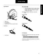 Предварительный просмотр 57 страницы Eaton CLSM0200 Service Manual