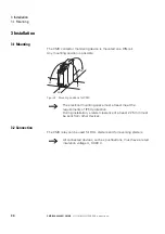 Предварительный просмотр 35 страницы Eaton CMD Manual