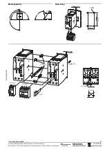 Предварительный просмотр 3 страницы Eaton CN13GN0 Instruction Leaflet