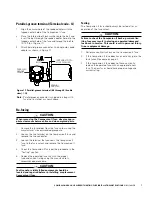 Preview for 11 page of Eaton Companion II back-up current-limiting fuse Installation Instructions Manual