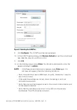 Preview for 10 page of Eaton ConnectUPS Web/SNMP Card Quick Start Instructions