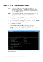 Предварительный просмотр 12 страницы Eaton ConnectUPS Web/SNMP Card Quick Start Instructions