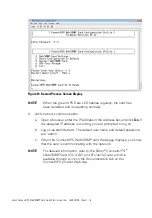 Preview for 16 page of Eaton ConnectUPS Web/SNMP Card Quick Start Instructions