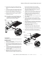 Preview for 3 page of Eaton Cooper Lighting Galleon Installation Instructions Manual