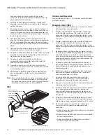 Preview for 10 page of Eaton Cooper Lighting Galleon Installation Instructions Manual