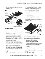 Preview for 11 page of Eaton Cooper Lighting Galleon Installation Instructions Manual