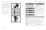 Preview for 18 page of Eaton Cooper Lighting Galleon Installation Instructions Manual