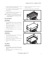 Preview for 3 page of Eaton Cooper Lighting Night Falcon UFLD Series Installation Instructions Manual