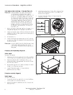 Preview for 6 page of Eaton Cooper Lighting Night Falcon UFLD Series Installation Instructions Manual