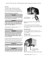 Preview for 7 page of Eaton COOPER POWER 4E Installation And Operation Instructions Manual