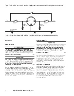 Preview for 12 page of Eaton COOPER POWER 4E Installation And Operation Instructions Manual