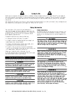 Preview for 4 page of Eaton COOPER POWER LS4R Series Installation Instructions Manual