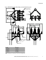 Предварительный просмотр 9 страницы Eaton Cooper Power NOVA NX-STS Installation And Operation Instruction Manual