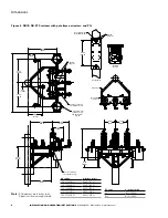 Предварительный просмотр 10 страницы Eaton Cooper Power NOVA NX-STS Installation And Operation Instruction Manual